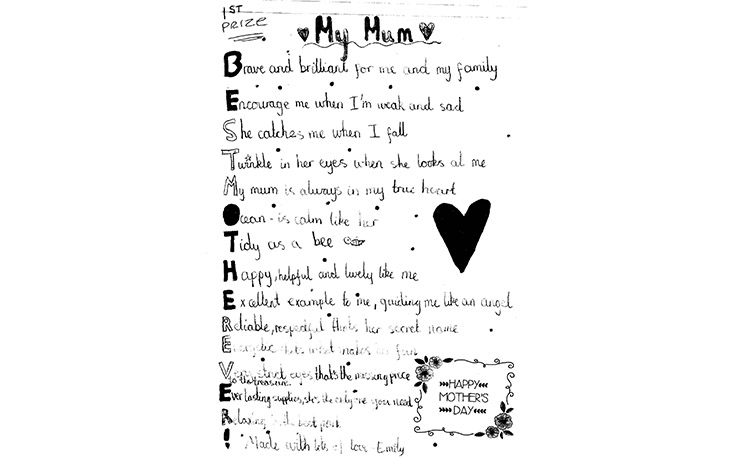 What Mum Means To Me what-mum-means-to-me