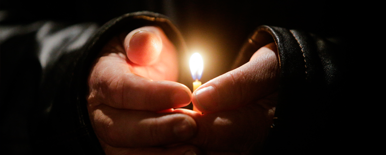 Coping with grief at Christmas  Funeral Partners