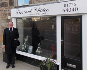 Personal Choice Alexandra Road