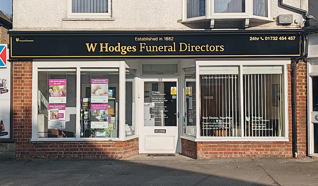 Funeral Partners