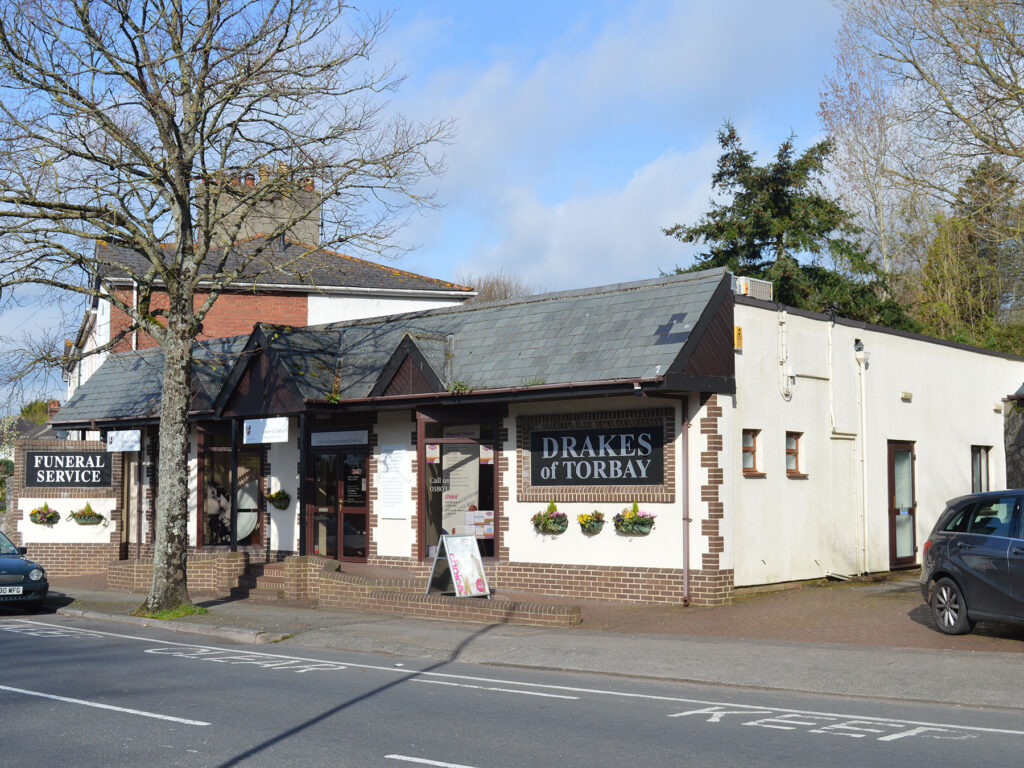 Drakes of Torbay Funeral Service