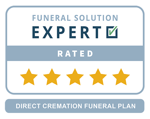 Funeral Solution Expert 5-star rating