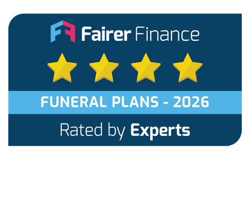 Fairer Finance 4-star rating